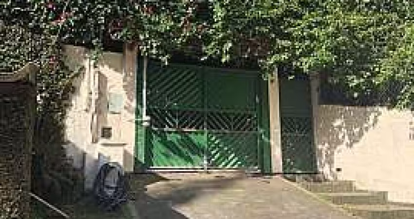 CHACÁRA   C/3DORMITÓRIOS C/ 3 SUÍTES EM DIADEMA BAIRRO ELDORADO