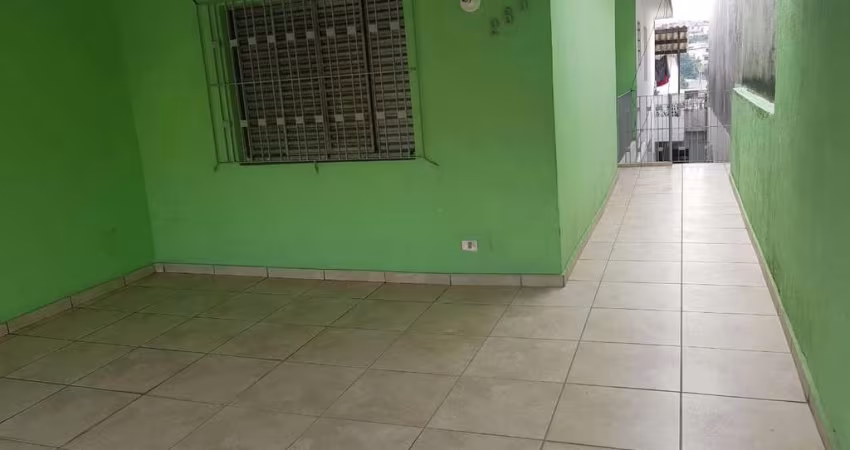 CASA PARA INVESTIDORES 3 CASAS JARDIM NAZARÉ SBC