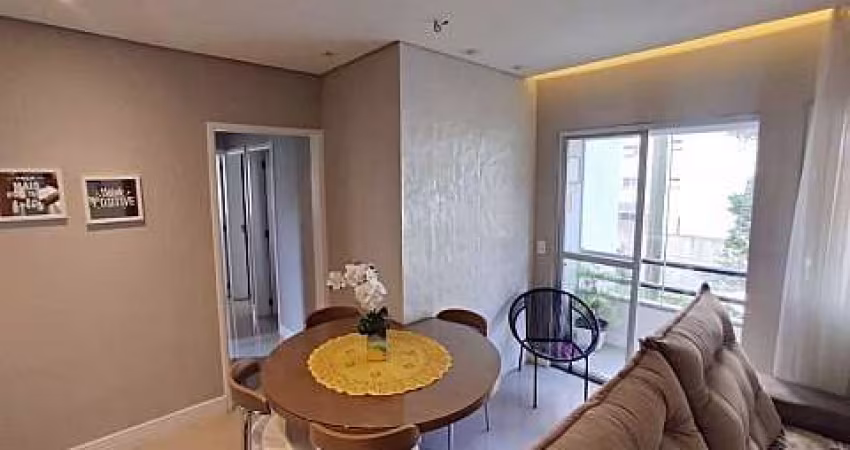 APARTAMENTO 3 DORMOTÓRIOS 2 VAGAS PLANALTO SBC