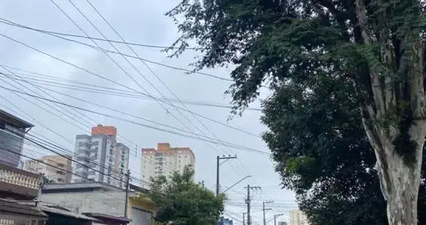 COBERTURA VILA GUARANI EM MAUÁ COM 2 DORMITÓRIOS 1 SUITE