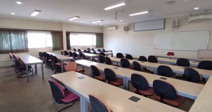 PRÉDIO COMERCIAL - RUDGE RAMOS - SÃO BERNARDO DO CAMPO