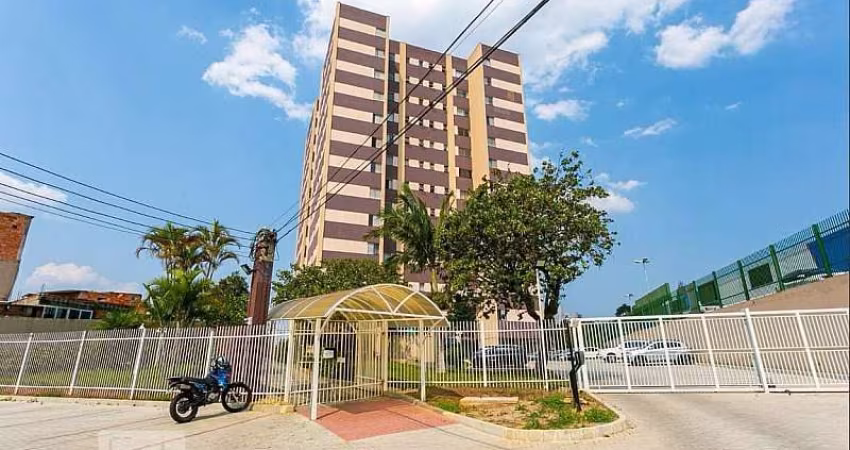 APARTAMENTO 2 DORM 1 WC 2 VAGAS LAZER COMPLETO