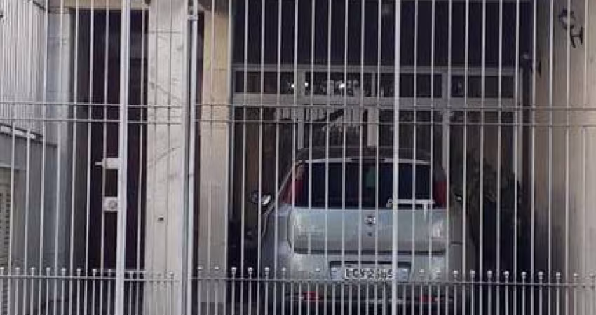 Apartamento com 2 quartos à venda no Santa Paula, São Caetano do Sul 