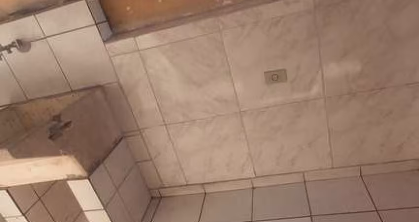 CASA DOS FUNDOS - VILA PALMARES - SANTO ANDRÉ
