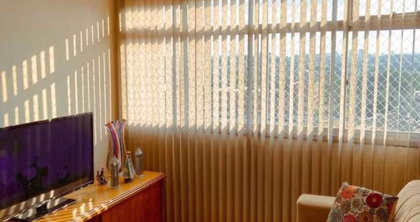 APARTAMENTO AMPLO 2 DORMITÓRIOS 1 VAGA  VILA MUSSOLINI RUDGE RAMOS SBC