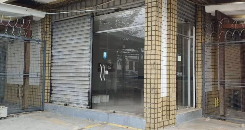SALÃO COMERCIAL PARA VENDA AVENDA WINSTON CHIRCHIL ÓTIMO PONTO COMERCIAL SBC