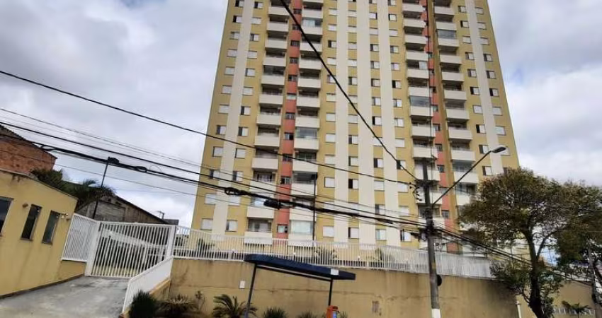 Apartamento com 2 quartos à venda no Assunção, São Bernardo do Campo 