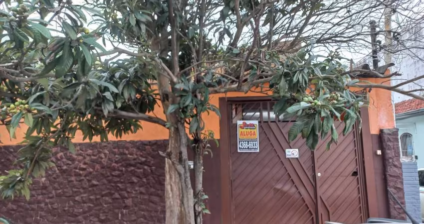 CASA TÉRREA COMERCIAL - 3 CASAS -  JD SILVESTRE  - SÃO BERNARDO DO CAMPO