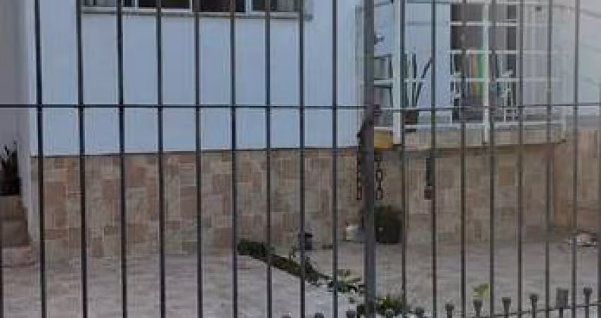 CASA TÉRREA COM 3 DORMITÓRIOS SENDO 1 DELES SUITE RUDGE RAMOS EM SÃO BERNARDO DO CAMPO