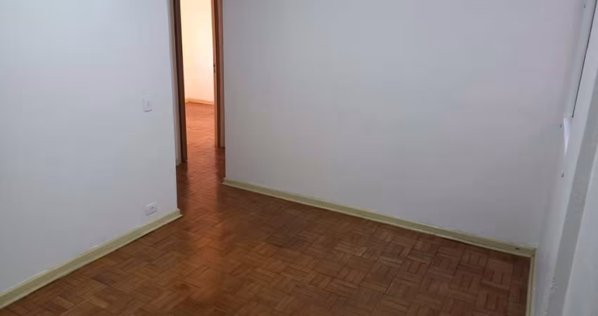 APARTAMENTO 2 DORMITÓRIOS RUDGE RAMOS SBC