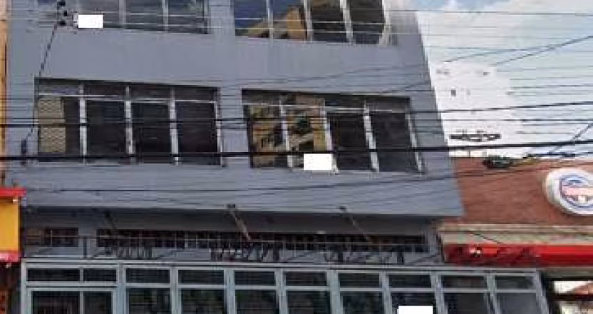PRÉDIO COMERCIAL 3 PAVIMENTOS