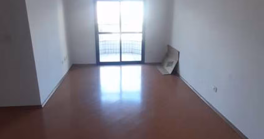 APARTAMENTO 125m² - RUDGE RAMOS