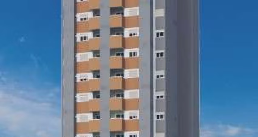 APARTAMENTO NOVO NUNCA HABITADO 2 DORMITÓRIOS SENDO 1 SUITE VILA TIBIRIÇÁ EM SANTO ANDRÉ