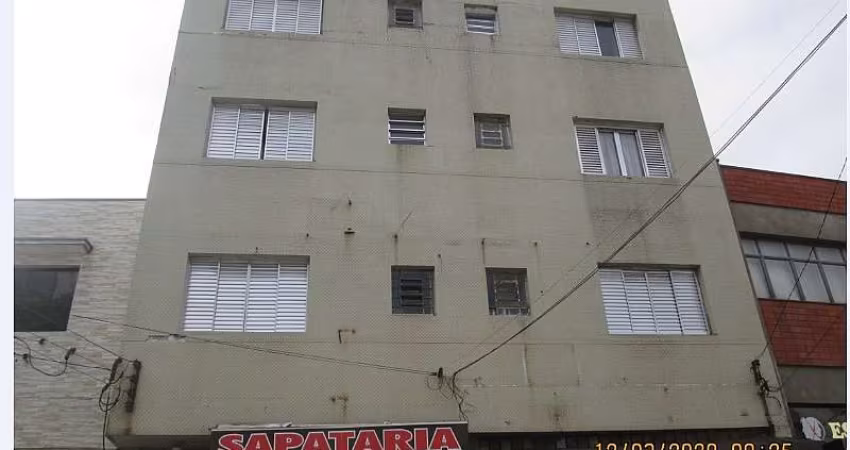 APARTAMENTO 1 DORM SEM VAGA