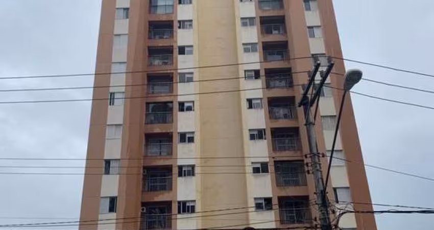 Apartamento com 2 quartos à venda no Jordanópolis, São Bernardo do Campo 