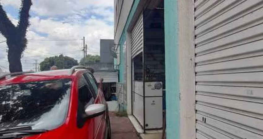 PREDIO COMERCIAL COM LOJA E SOBRE LOJA NO BAIRRO RUDGE RAMOS EM SÃO BERNARDO DO CAMPO