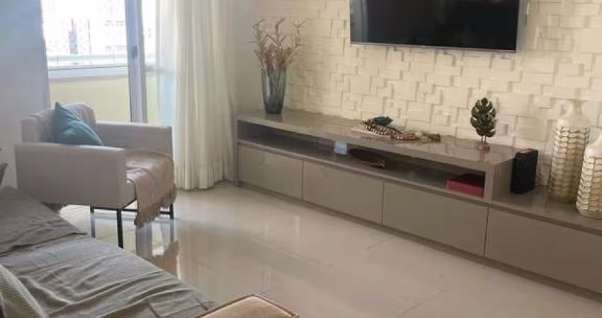 APARTAMENTO COM 3 SUITES NO CENTRO DE SANTO ANDRÉ