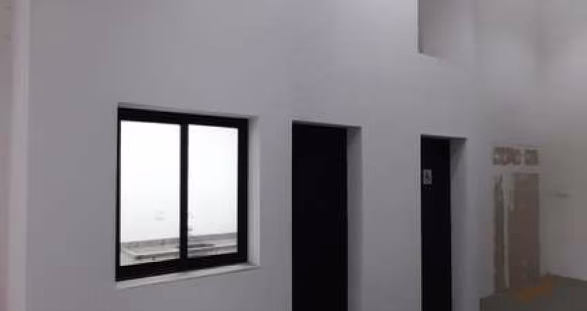 PRÉDIO COMERCIAL -  RUDGE RAMOS