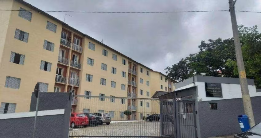 Apartamento  Bairro Mauá SCSul com 2 dorms.