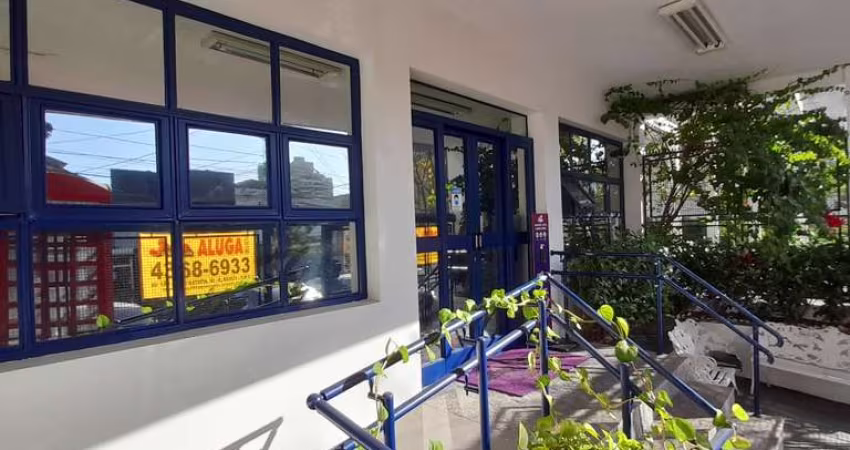 EXCELENTE PRÉDIO COMERCIAL  -  JARDIM DO MAR
