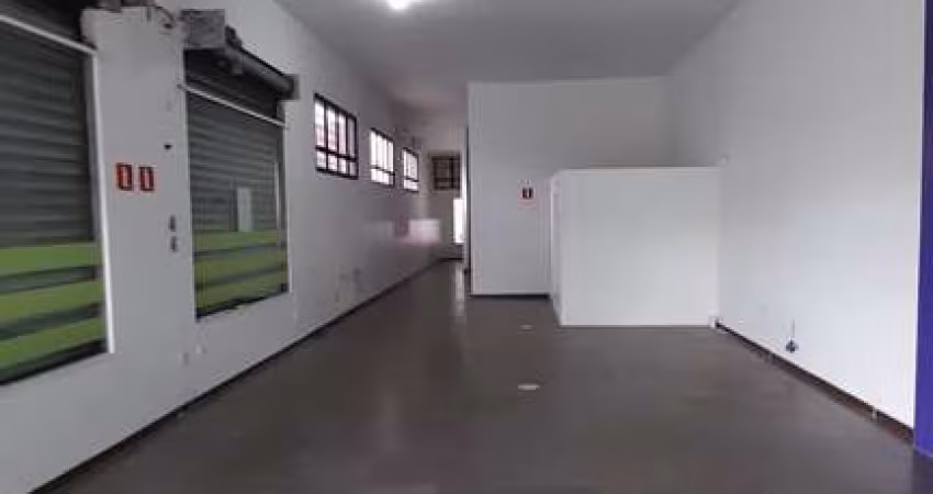 PRÉDIO COMERCIAL COM  TÉRREO E MAIS 2 ANDARES -   RUDGE RAMOS