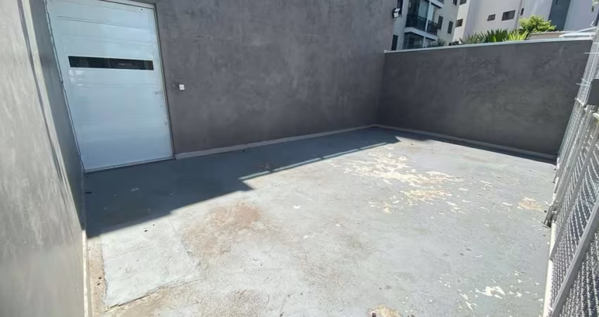 EXCELENTE PREDIO COMERCIAL 100 METROS - VILA CAMINHO DO MAR