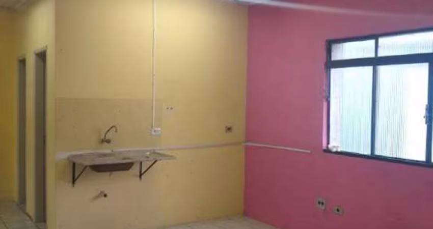 SALÃO COML. - 1 andar   -    PIRAPORINHA - DIADEMA - SP 180m²