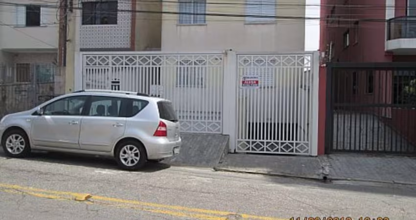 APARTAMENTO COM 1 DORMITÓRIO NA VILA CAMINHO DO MAR RUDGE RAMOS EM SÃO BERNARDO DO CAMPO