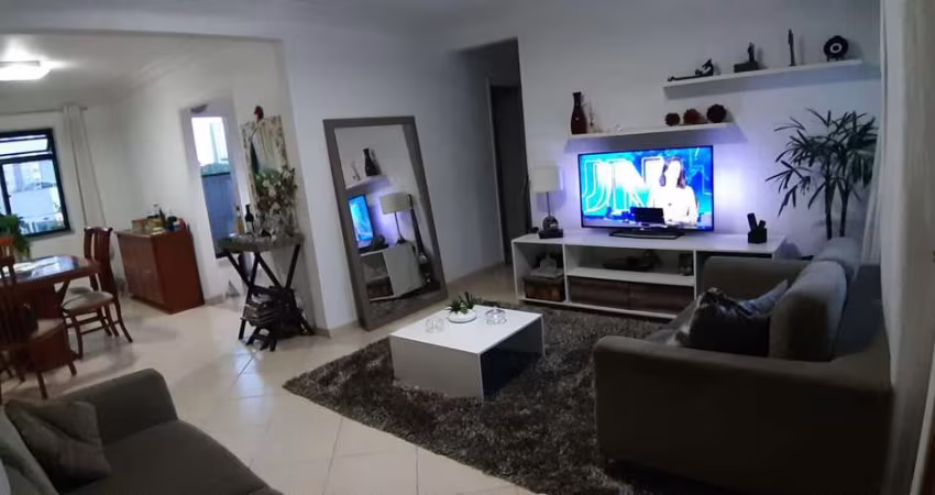 APARTAMENTO RUDGE RAMOS