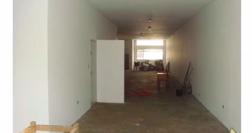 SALÃO COMERCIAL -   VILA SÃO JOSE - SCS
