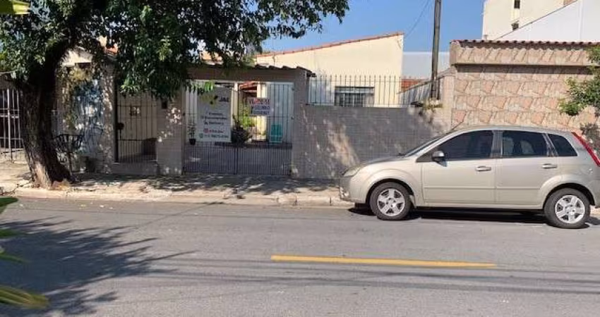 TÉRREA VILA VIVALDI EM SÃO BERNARDO DO CAMPO