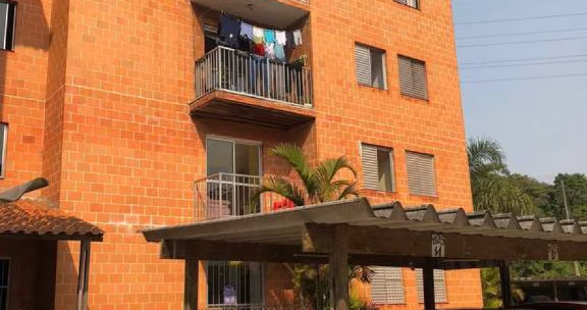 Apartamento com 3 quartos à venda no Parque João Ramalho, Santo André 