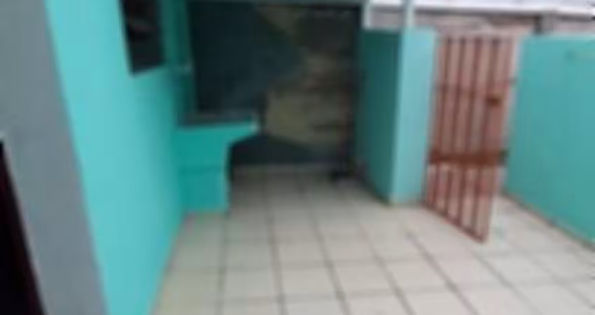 CASA TÉRREA - SANTO ANDRÉ - CASA 04