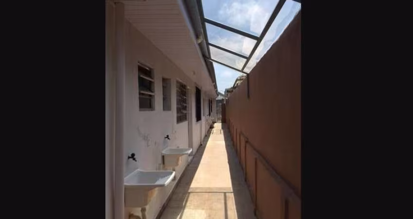 VILA COM 04 CASAS VILA PALMARES SANTO ANDRE