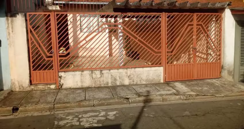 CASA TÉRREA NOVA GERTI EM SÃO CAETANO