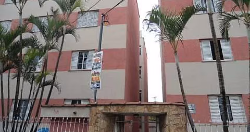 APTO.DOIS DORM.(ANDAR TÉRREO) S/GARAGEM-RUDGE RAMOS-S.B.C.