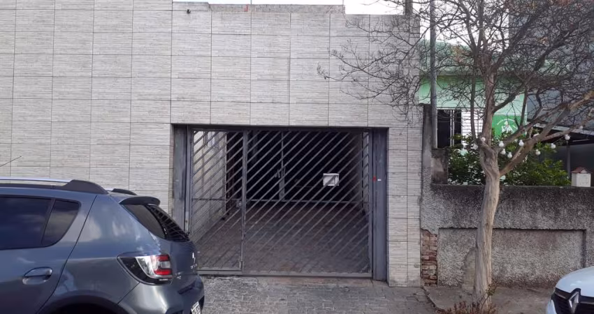 SOBRADO - VILA VIVALDI - SÃO BERNARDO DO CAMPO