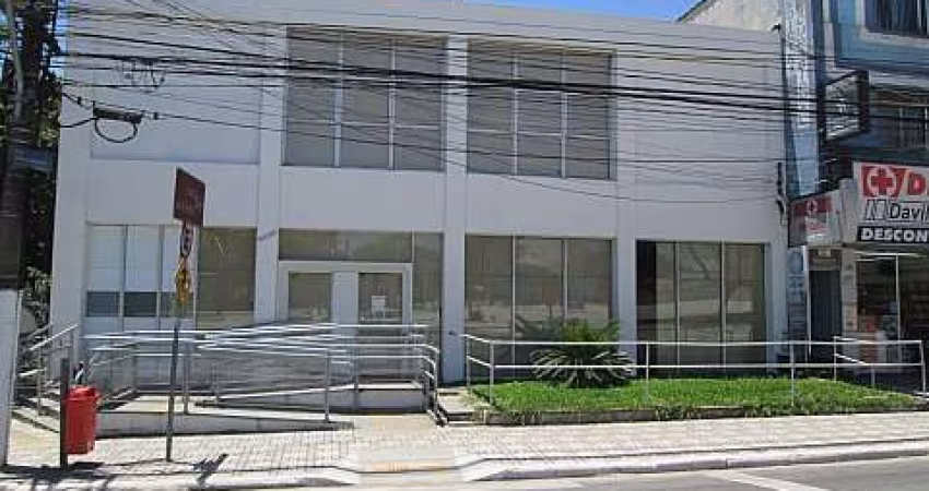 PRÉDIO COMERCIAL - CENTRO RUDGE RAMOS