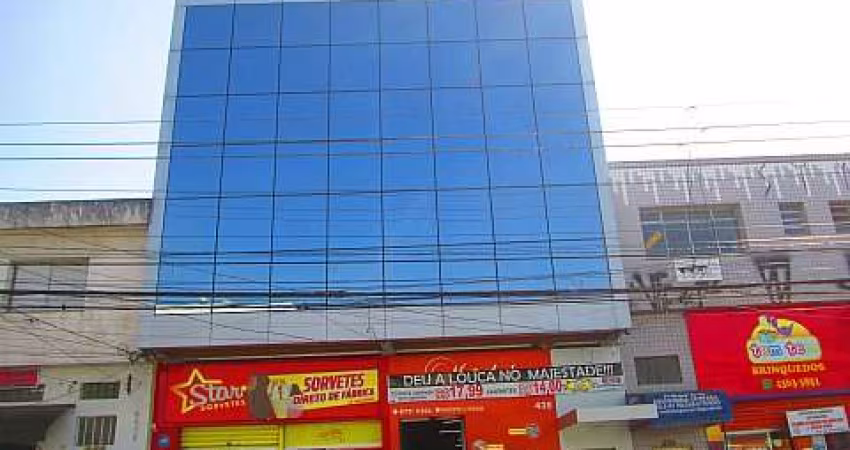 SALAO CML 230M² - 2° ANDAR - PAULICÉIA