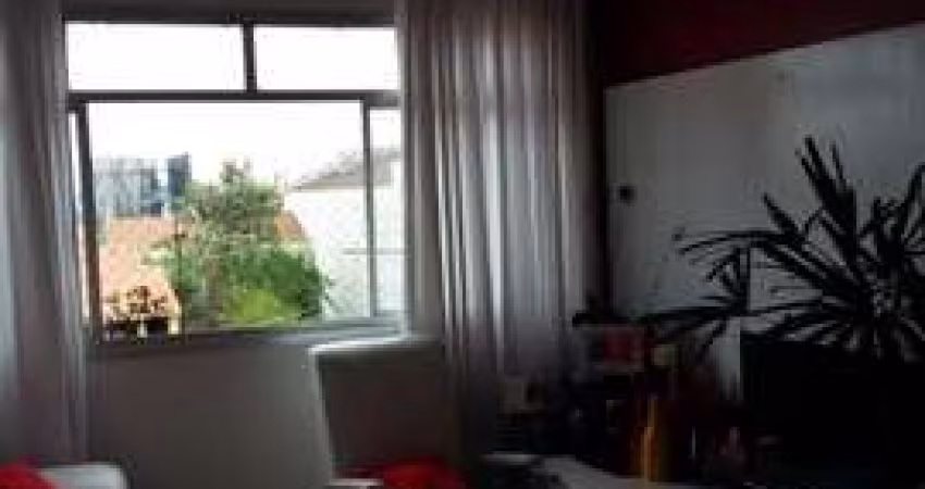 APTO.2 DORM. E GARAGEM-V.MUSSOLINI-RUDGE RAMOS-S.B.C.
