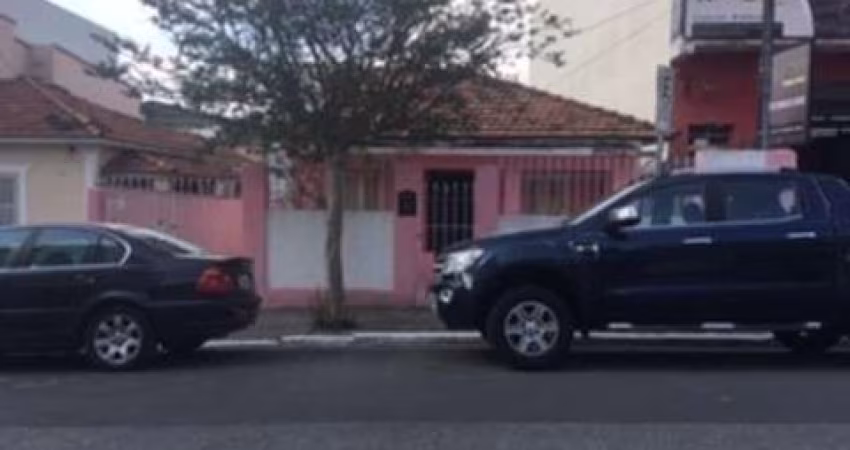 CASA E SOBRADO NO RUDGE RAMOS EM SÃO BERNARDO DO CAMPO