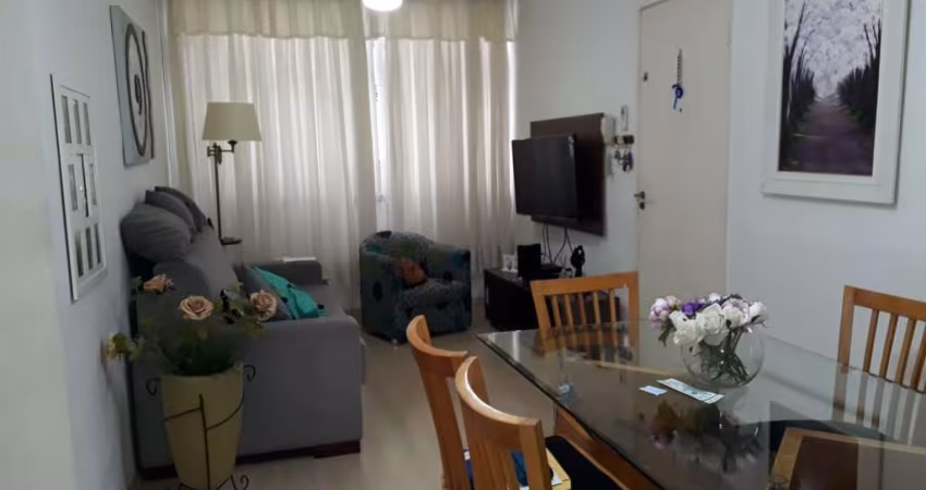 APARTAMENTO 3 DORM 2 WC COZINHA PLANEJADA 1 VAGA