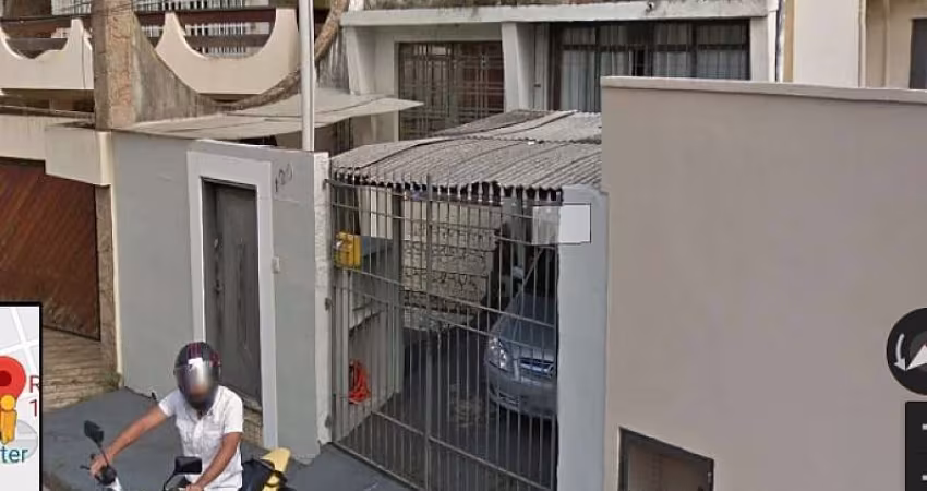 CASA 2 DORMITÓRIOS 1 VAGA