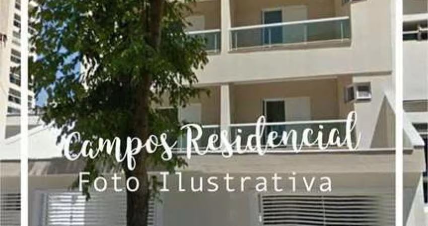 Cobertura com 2 quartos à venda na Vila Paraíso, Santo André 