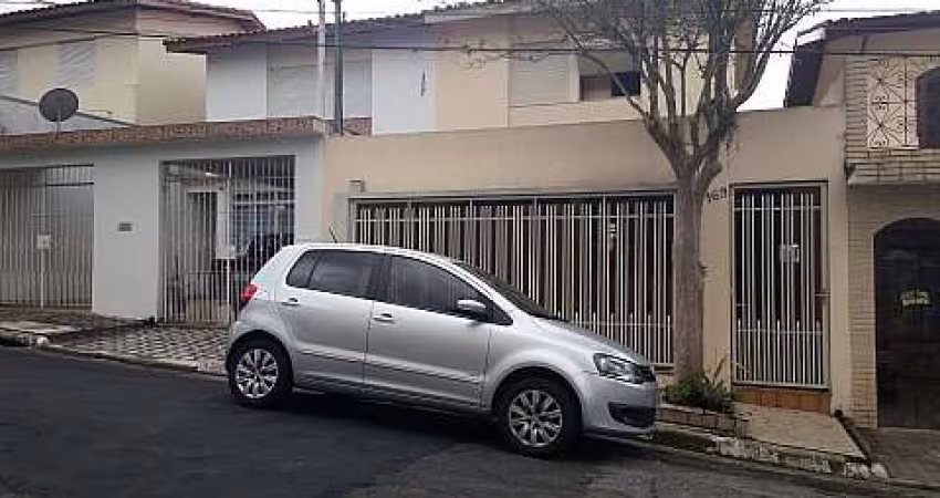 SOBRADO RUDGE RAMOS 175M²