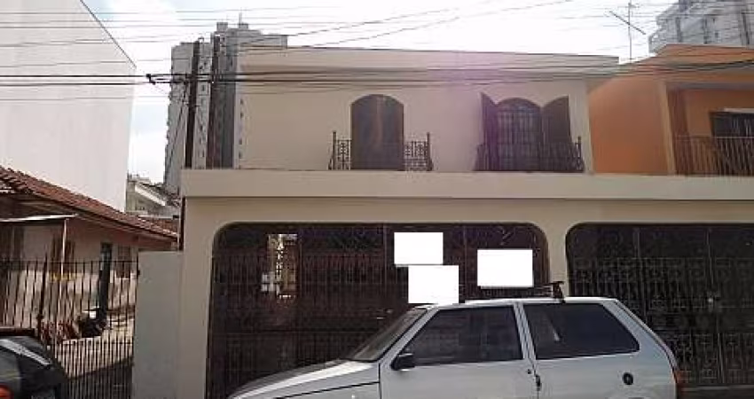 SOBRADO COMERCIAL 152 MTS² - PARQUE SÃO DIOGO - SÃO BERNARDO DO CAMPO
