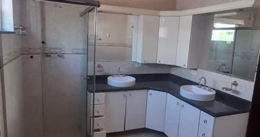 SOBRADO COMERCIAL /RESIDENCIAL-  370M² - RUDGE RAMOS - SBC