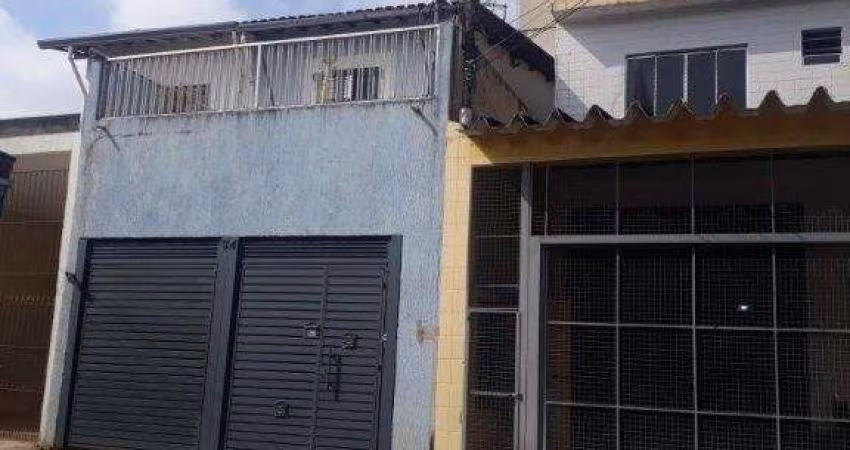 Apartamento com 3 quartos à venda no Jardim Orlandina, São Bernardo do Campo 