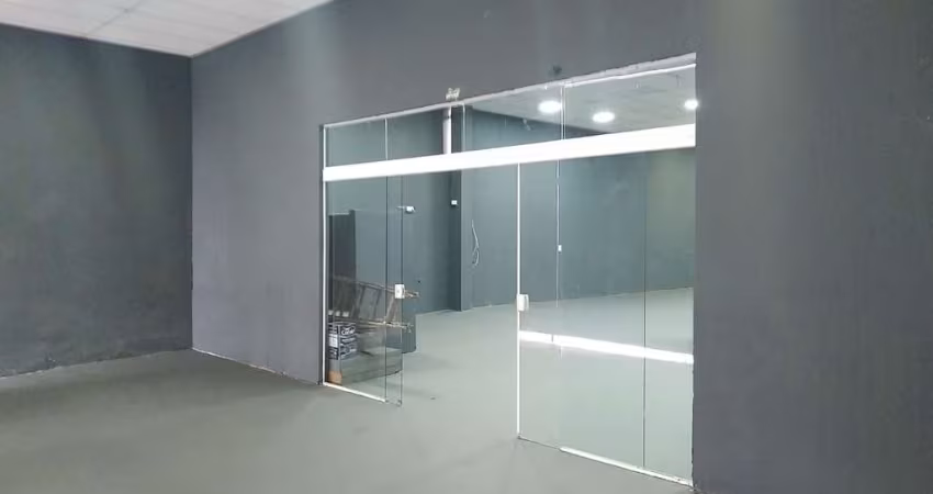 GALPÃO 373 M² - RUDGE RAMOS - SÃO BERNARDO DO CAMPO