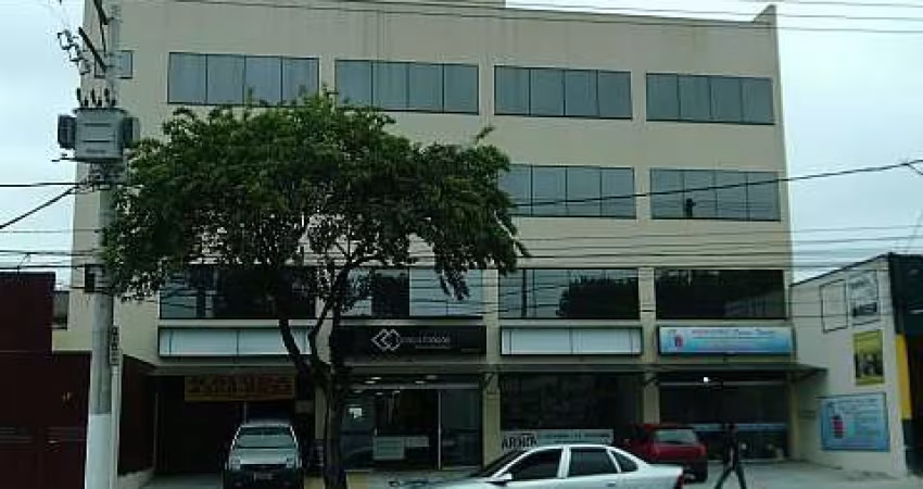 SALÃO  -  78 m²    -    RUDGE RAMOS